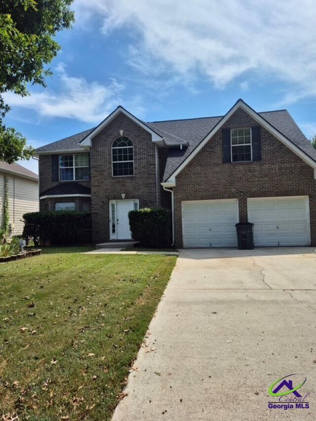 Property Photo:  1720 Byrom Parkway  GA 30236 