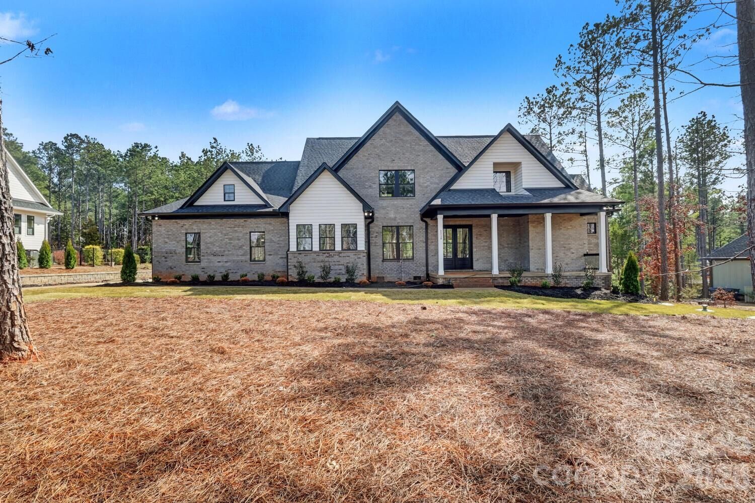 Property Photo: 3210 Sherman Drive SC 29720
