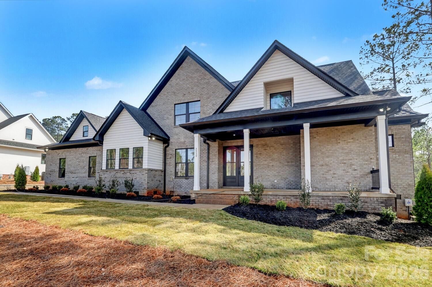 Property Photo:  3210 Sherman Drive  SC 29720 