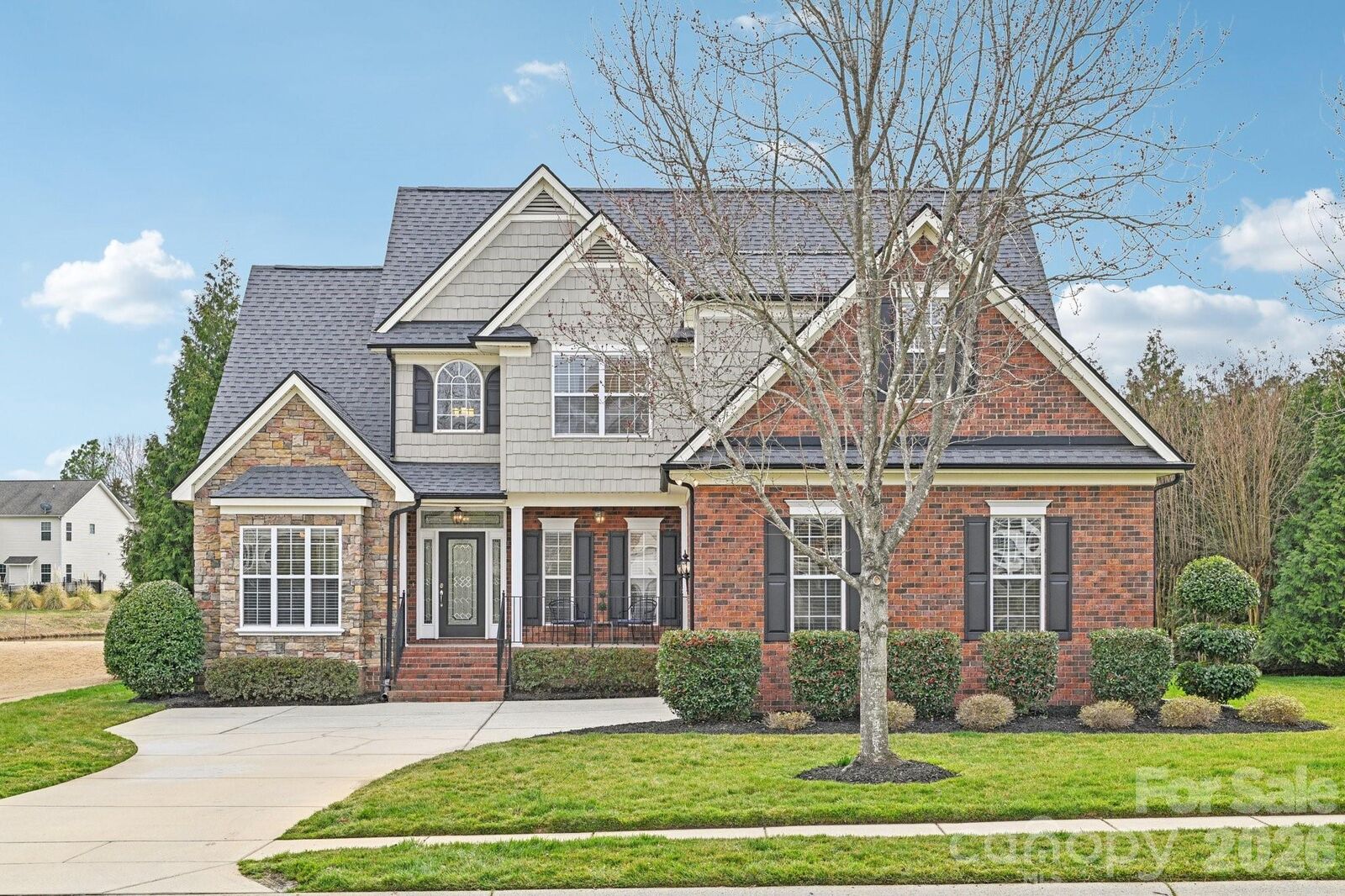 Property Photo:  2558 Chatham Drive  SC 29707 