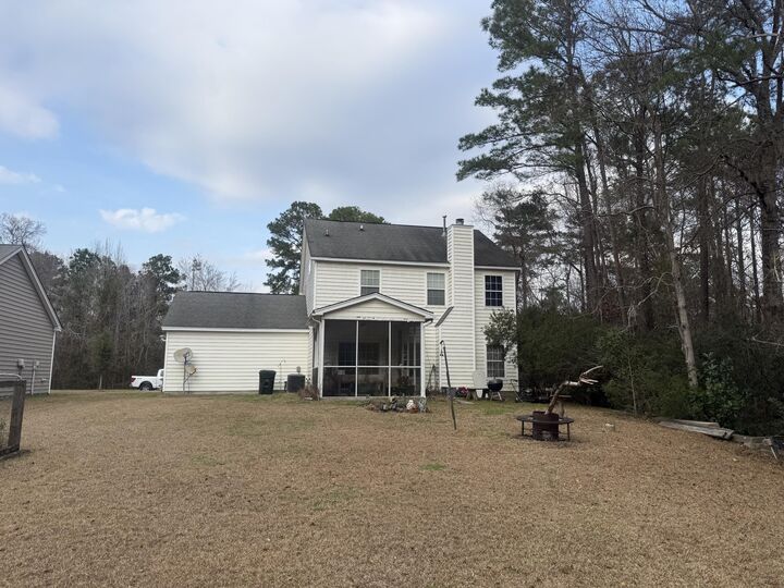 Property Photo: 1573 Ashley Garden Boulevard SC 29414