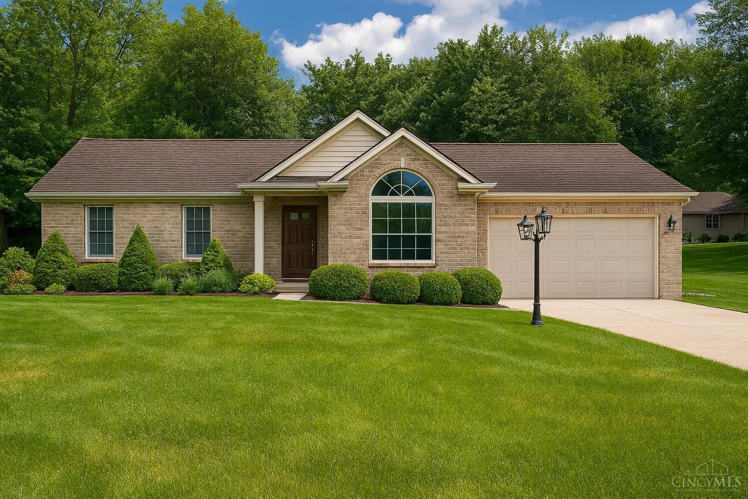 Property Photo: 141 Vaughn Avenue OH 45133