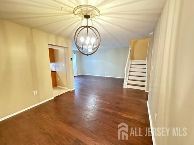 Property Photo:  64 Picket Place  NJ 07728 