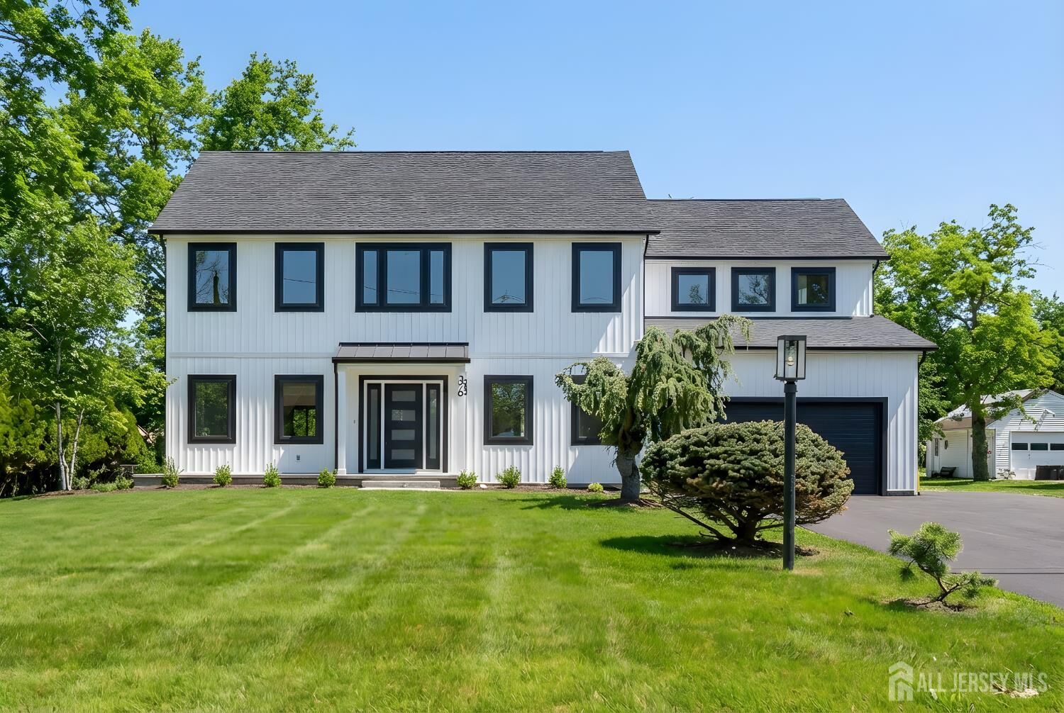 Property Photo:  36 Wickley Avenue  NJ 08854 