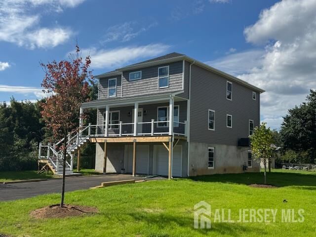 Property Photo:  17 John Street  NJ 08857 