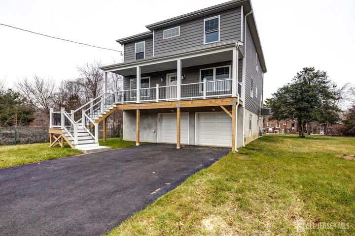 Property Photo:  17 John Street  NJ 08857 