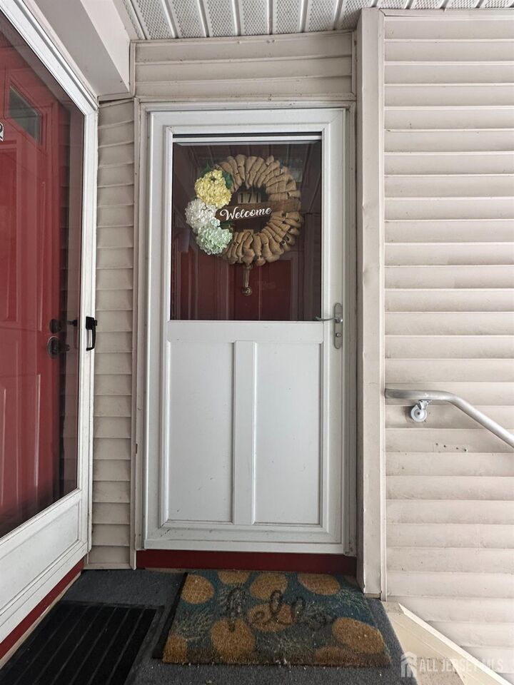 Property Photo:  171 Applegate Lane  NJ 08816 