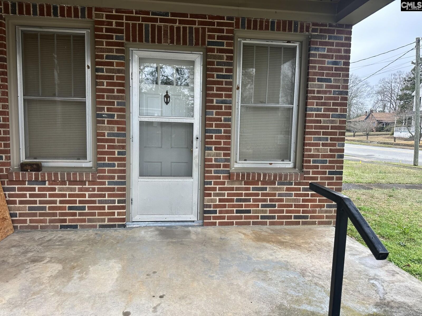 Property Photo:  2014 Johnstone  SC 29108 