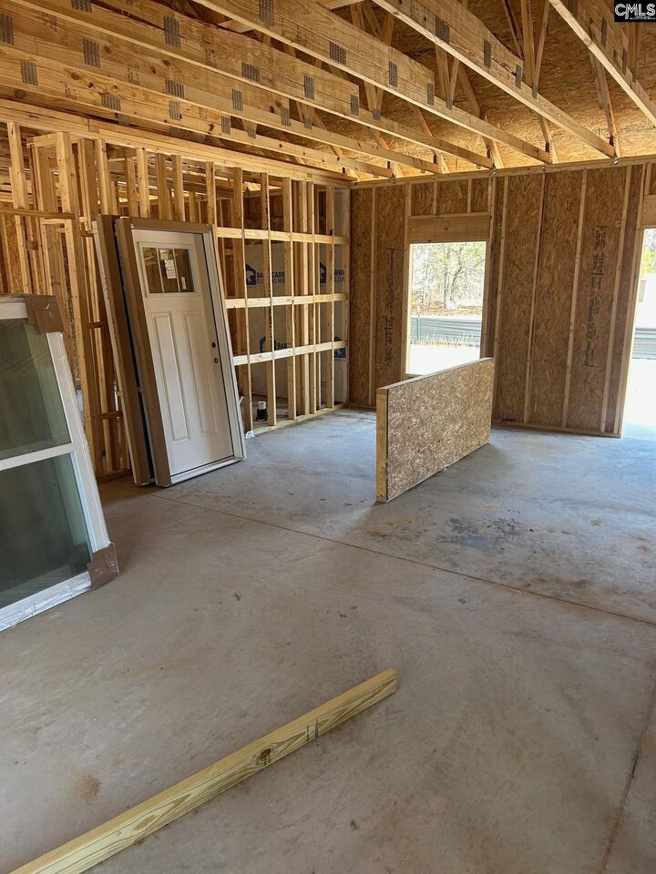 Property Photo:  141 Trotter  SC 29118 