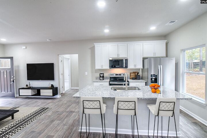 Property Photo:  141 Trotter  SC 29118 