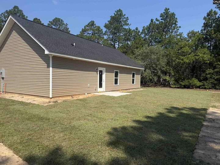 Property Photo:  141 Trotter  SC 29118 