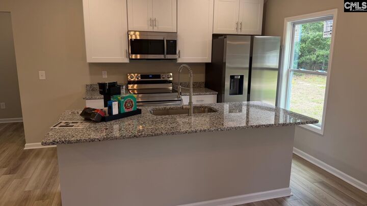 Property Photo:  141 Trotter  SC 29118 