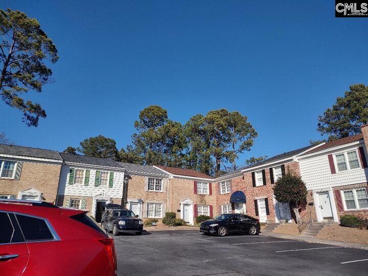 Property Photo: 7602 Hunt Club C-102 SC 29223-2442