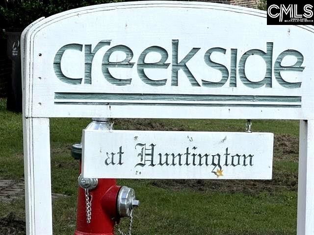 Property Photo: 7602 Hunt Club C-102 SC 29223-2442