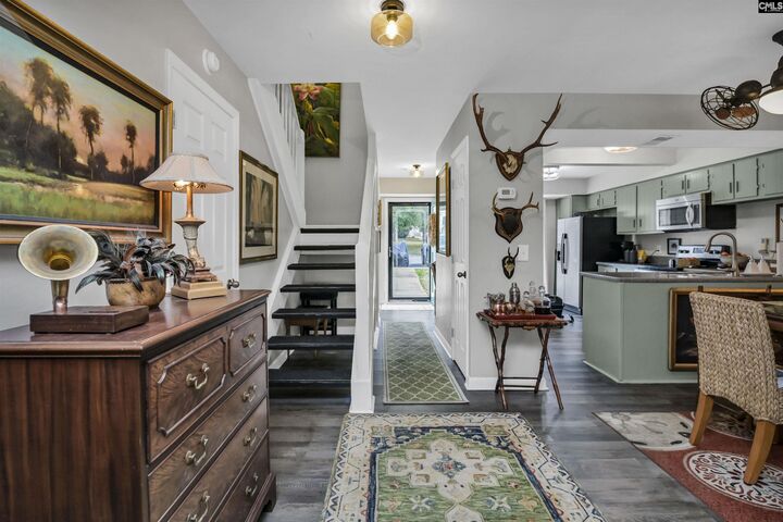 Property Photo: 103 Schooner SC 29212-8052