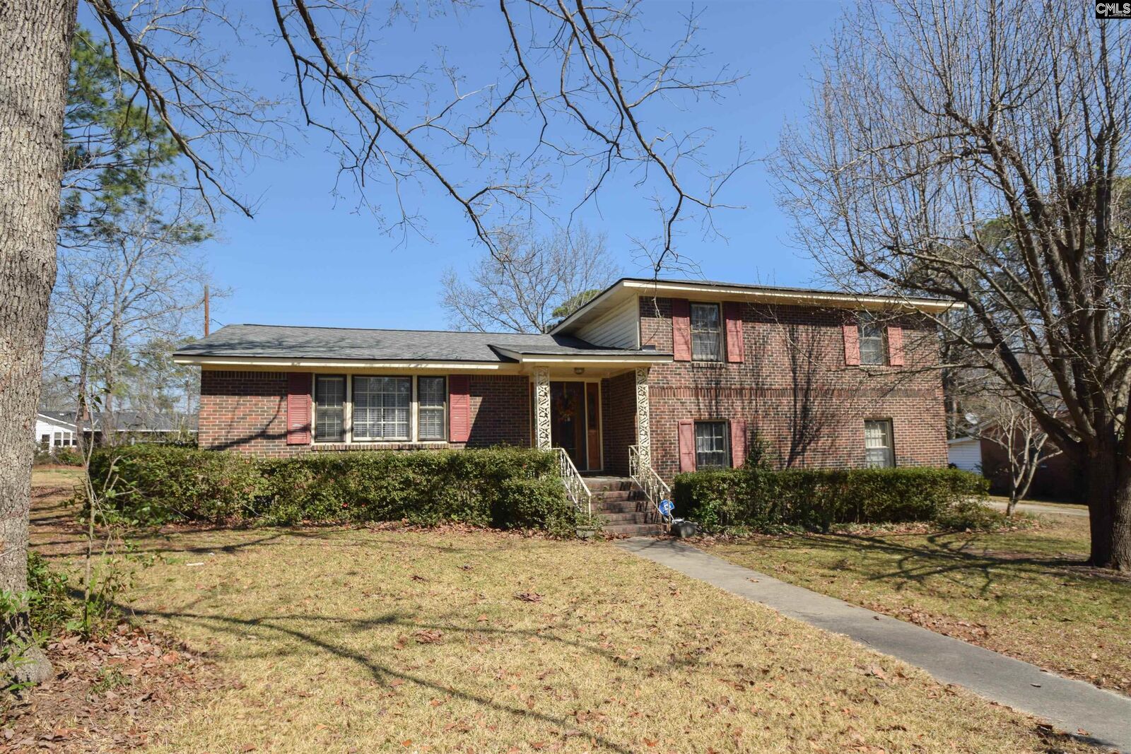 Property Photo:  103 Pine  SC 29033 