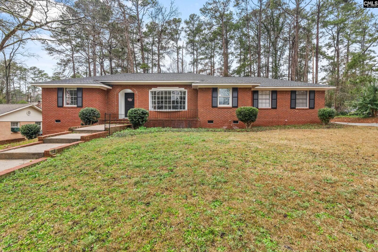 Property Photo:  5839 Corley  SC 29212 