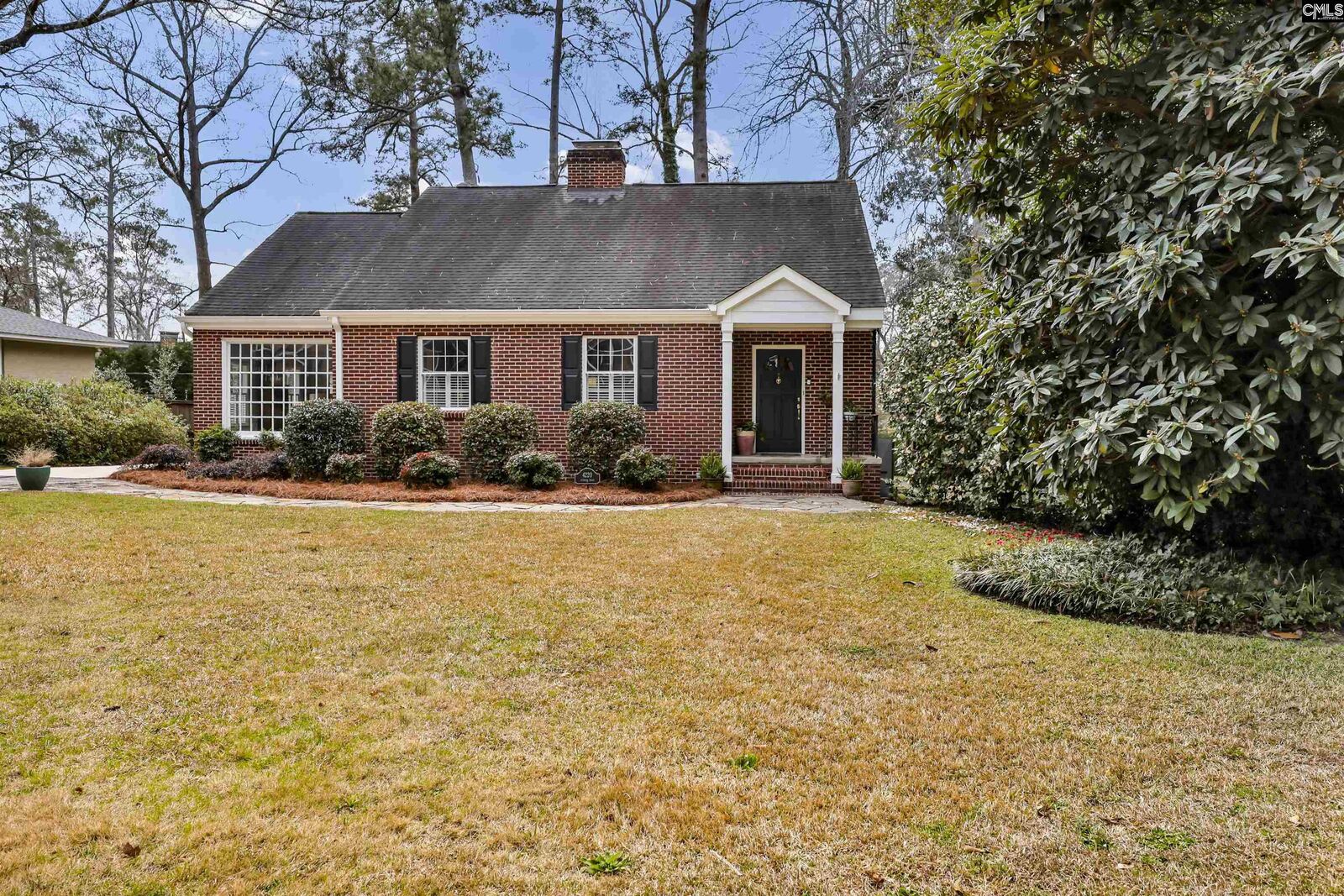 Property Photo: 4220 Mimosa SC 29205