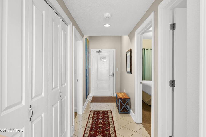 Property Photo:  17281 Front Beach Road 502  FL 32413 