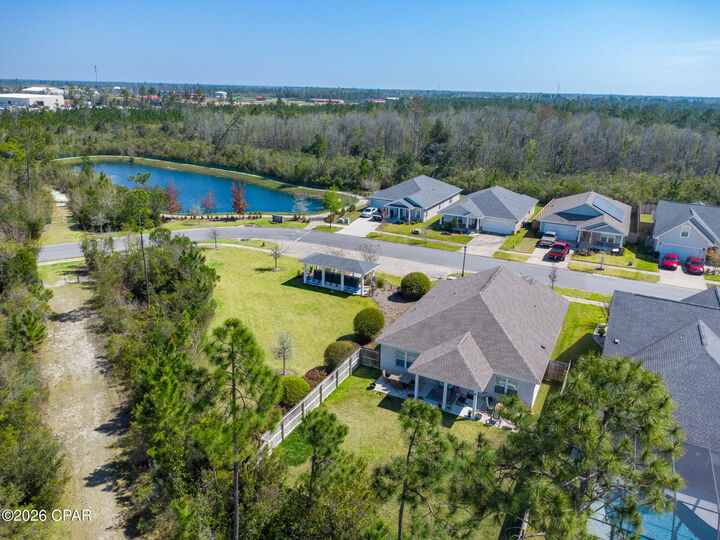 Property Photo:  102 Drews Lane  FL 32405 