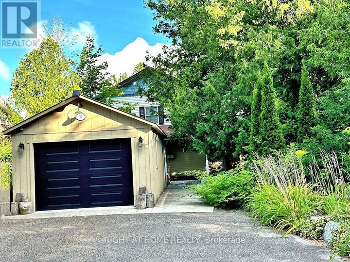 Property Photo:  70 Bourgeois Beach Road  ON L0K 2A0 