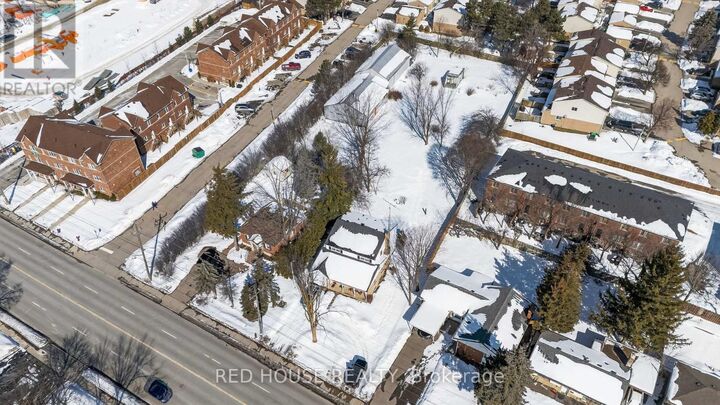 Property Photo:  53 McLaughlin Road North  ON L6X 1E9 