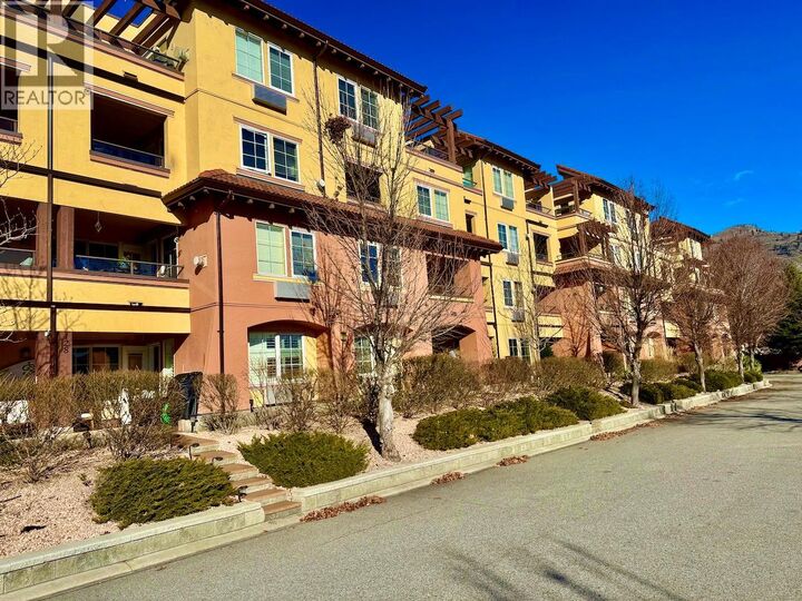 Property Photo:  7600 Cottonwood Drive 406  BC V0H 1V3 