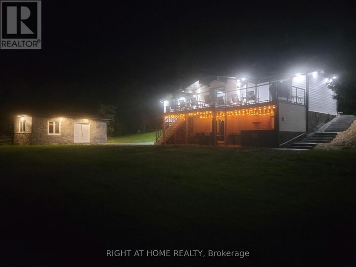 Property Photo:  4670 County Road 1 Road  ON K0K 1T0 