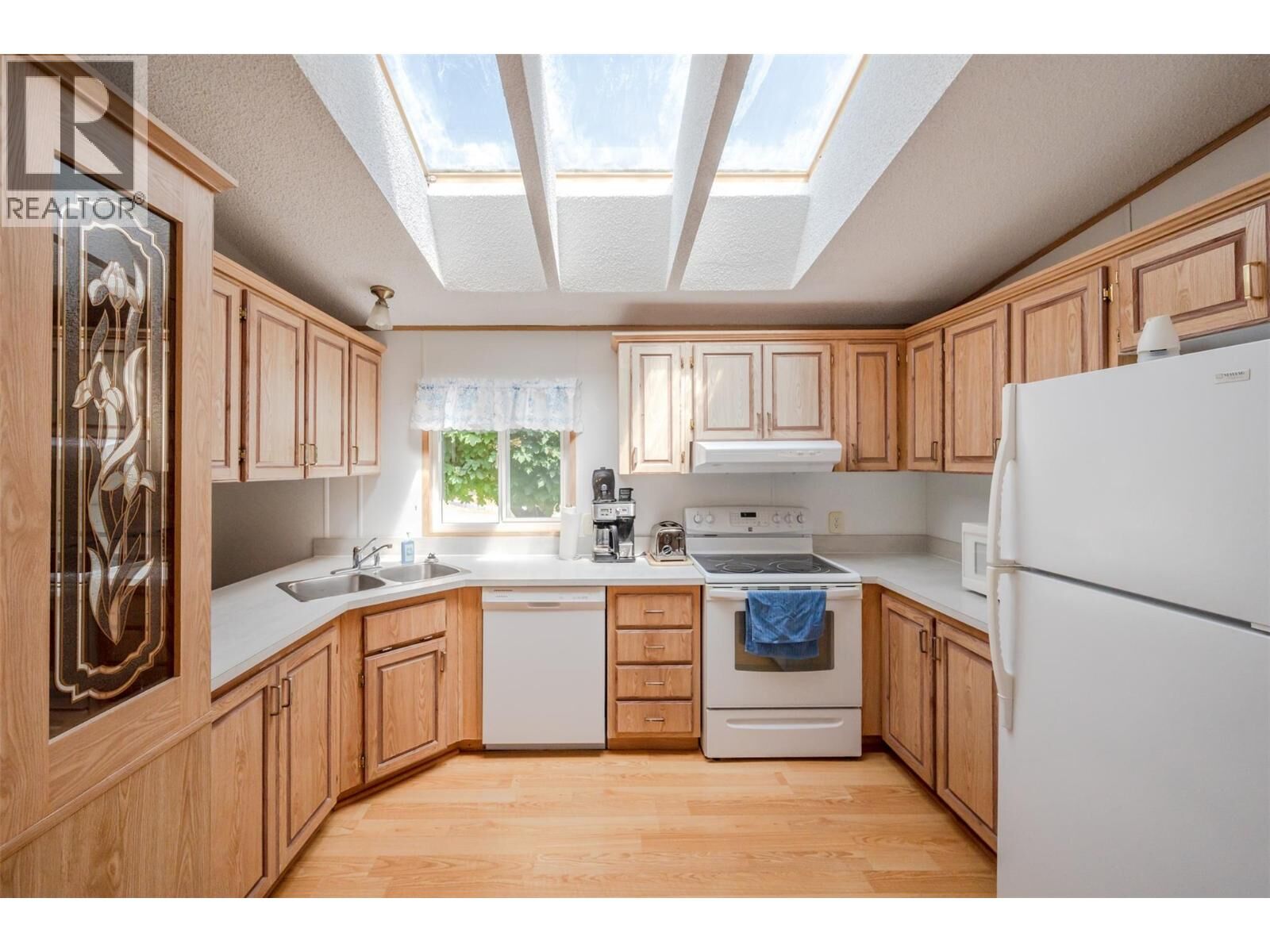 Property Photo:  4505 McLean Creek Road F22  BC V0H 1R1 