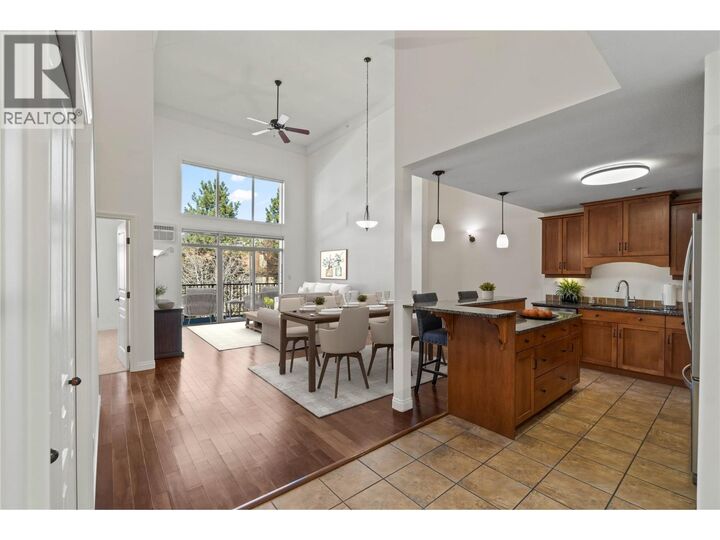 Property Photo: 1390 Hillside Drive 305 BC V2E 0A6