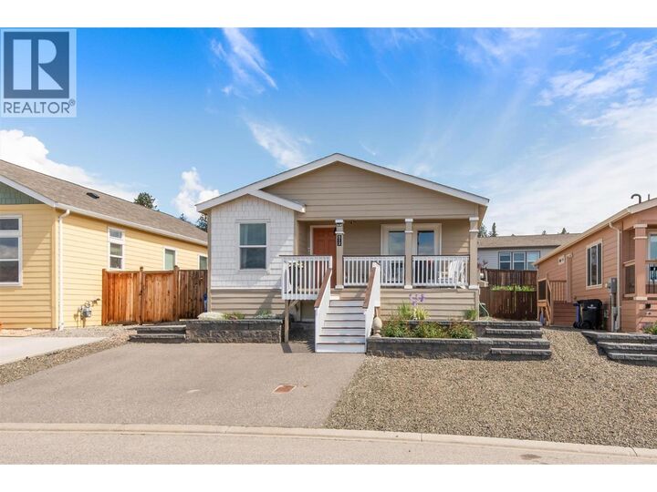 Property Photo: 2440 Old Okanagan Highway 512 BC V4T 3A3