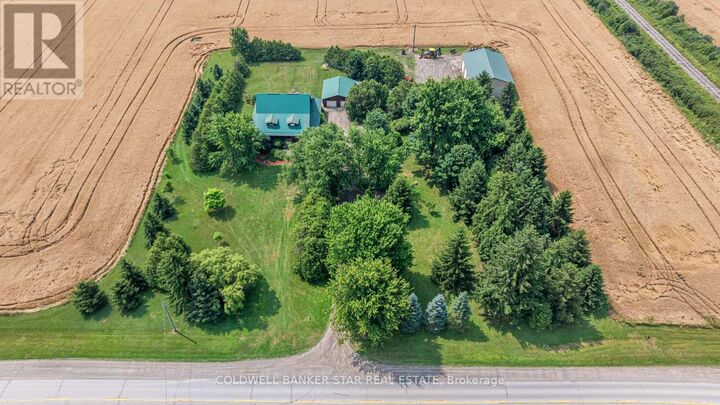 Photo de la propriété: 42431 Ron McNeil Line ON N5P 3T1