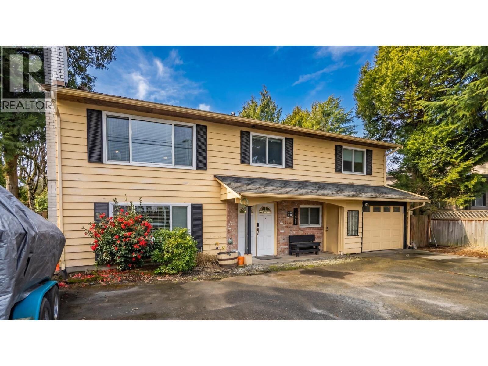 Property Photo: 11891 No. 2 Road BC V7E 2E9