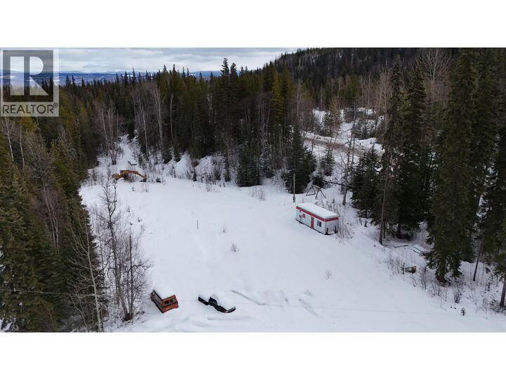 Property Photo:  13030 Denis Road  BC V0J 2X3 