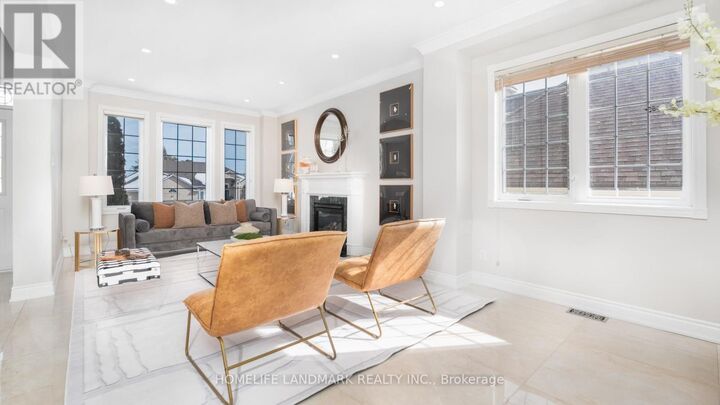 Property Photo:  22 Appalachian Road  ON L6A 2V9 