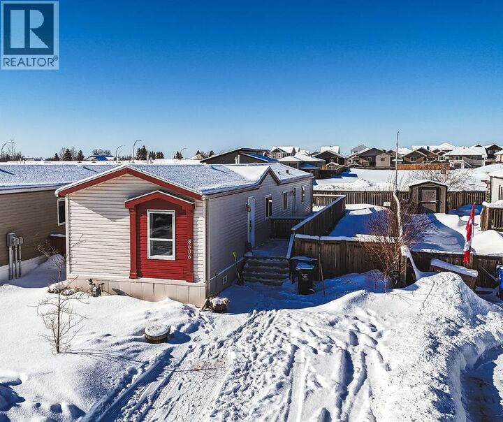Property Photo: 8606 79A Street BC V1J 0H7