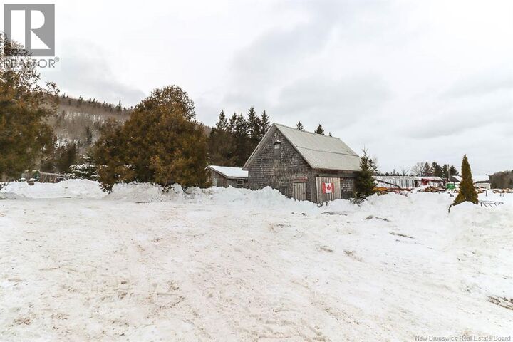 Property Photo: 6389 Route 111 NB E4E 4A7