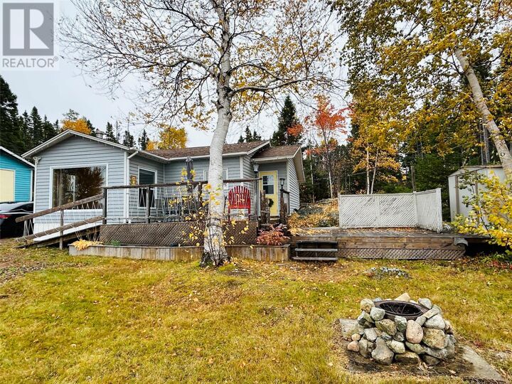 Property Photo:  Lot 47128 Southern Lake Road  NL A0H 1Z0 