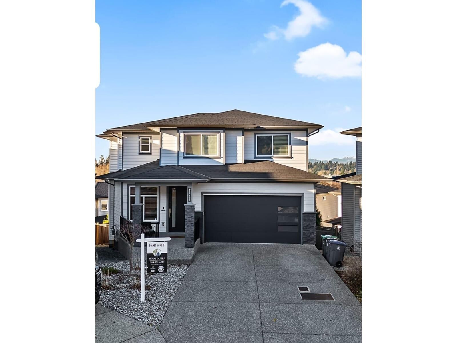 Property Photo:  14551 61 Avenue  BC V3S 4R6 