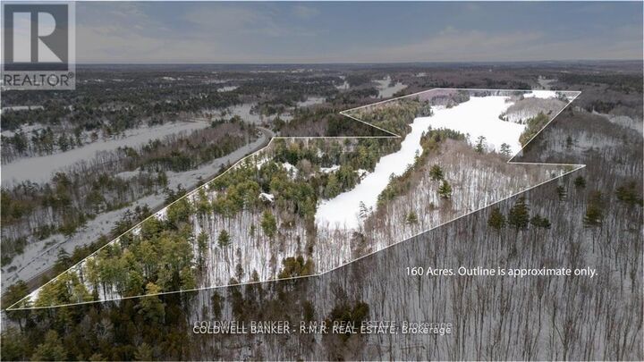 Photo de la propriété: 8860 County Rd 41 ON K0H 1Z0