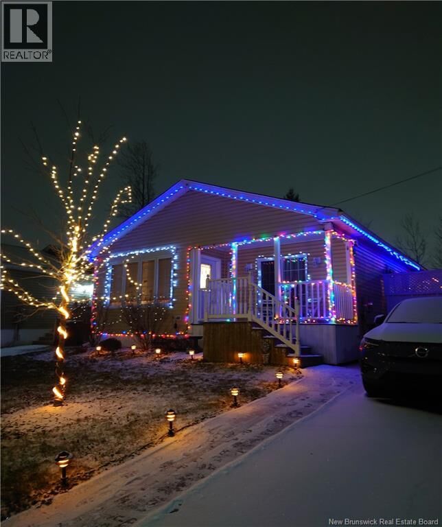 Property Photo: 50 Sequoia Drive NB E1E 0A2