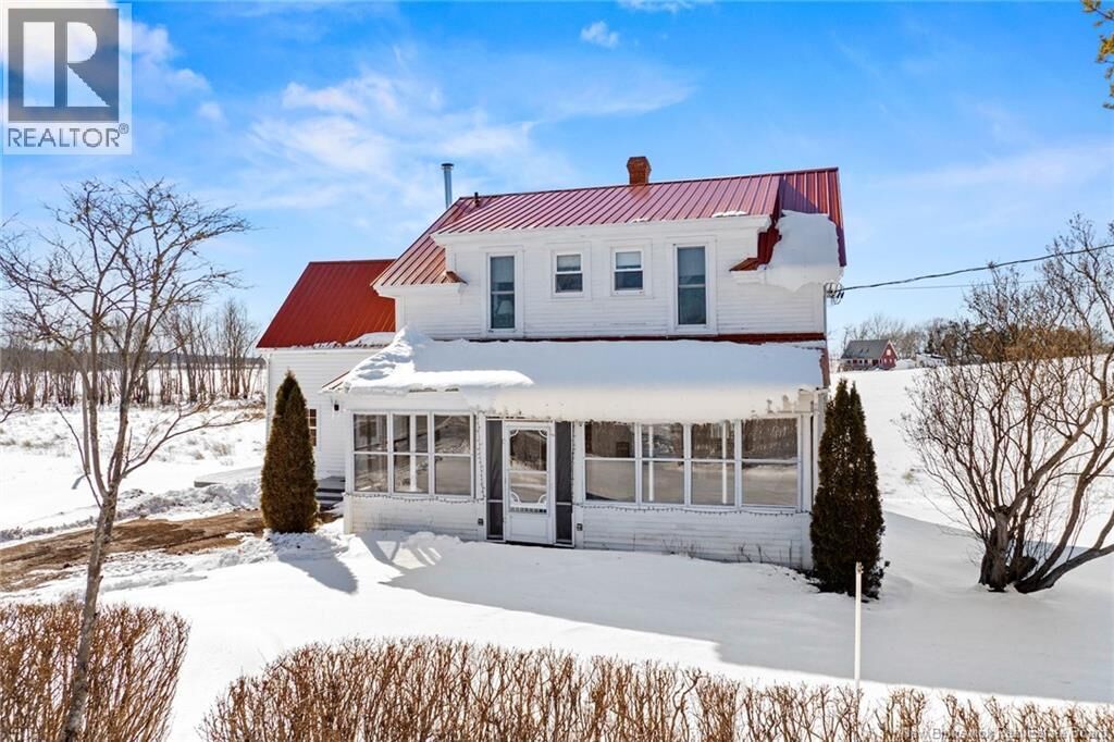 Property Photo: 6383 Route 105 NB E4C 2Y6