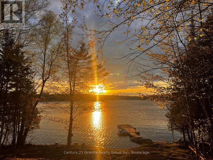 Property Photo:  2347 Kashagawigamog Lake Road  ON K0M 2K0 