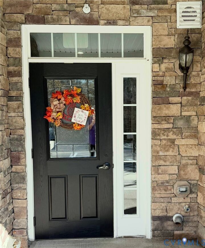 Property Photo: 1003 Westwood Village Lane 303 VA 23114