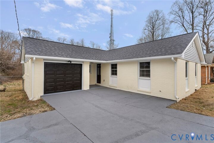 Property Photo:  3028 Laurelbrook Drive  VA 23224 