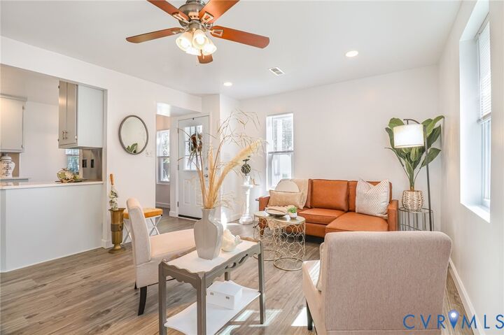 Property Photo: 10906 Timonium Drive VA 23831