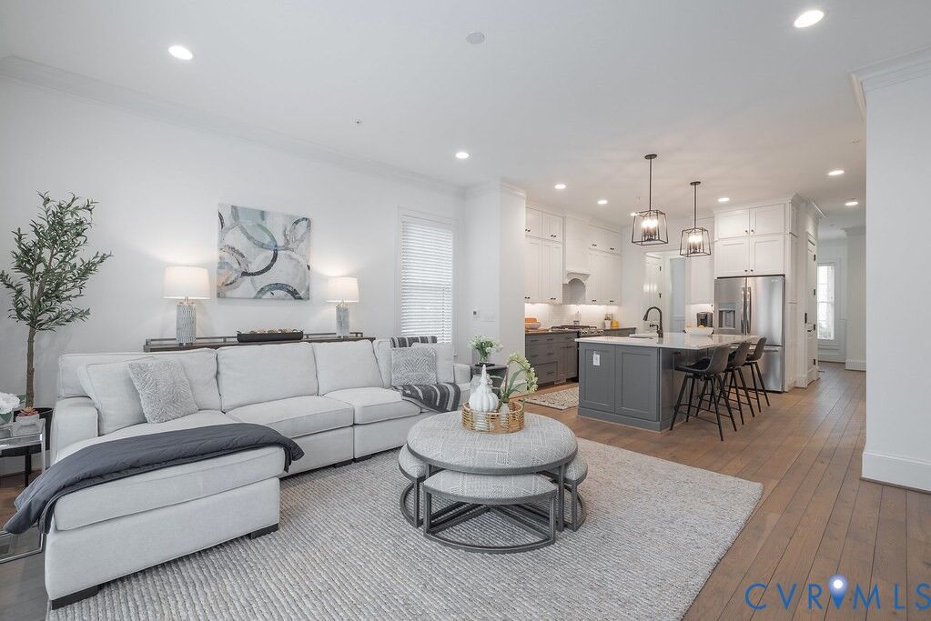 Property Photo:  12342 Purbrook Walk  VA 23233 