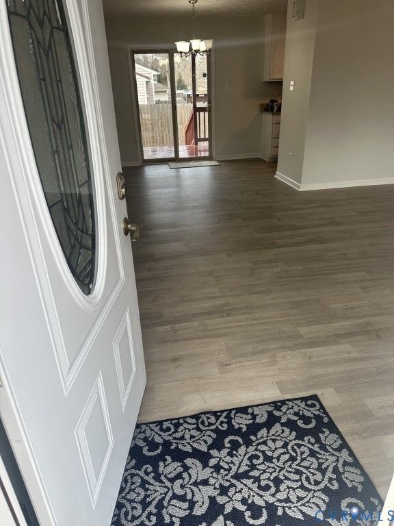 Property Photo:  1600 Cobbs Avenue  VA 23836 