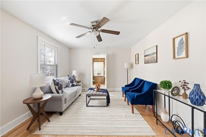 Property Photo:  200 Mohawk Avenue  VA 23860 