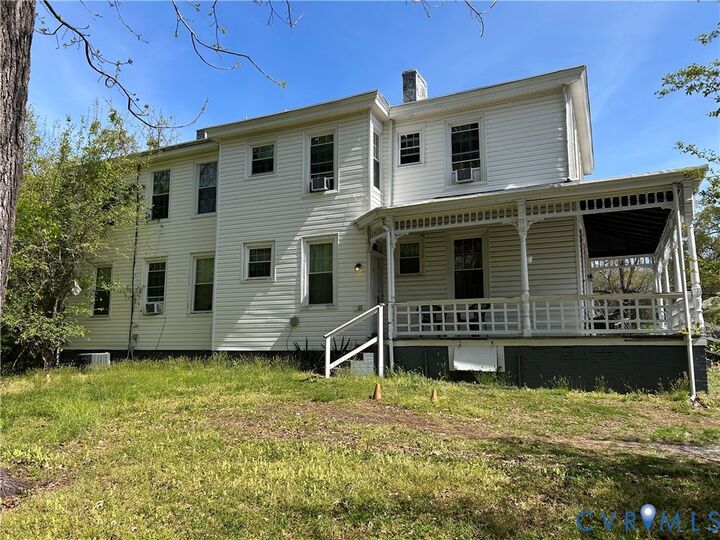 Property Photo:  12020 Winfree Street  VA 23831 